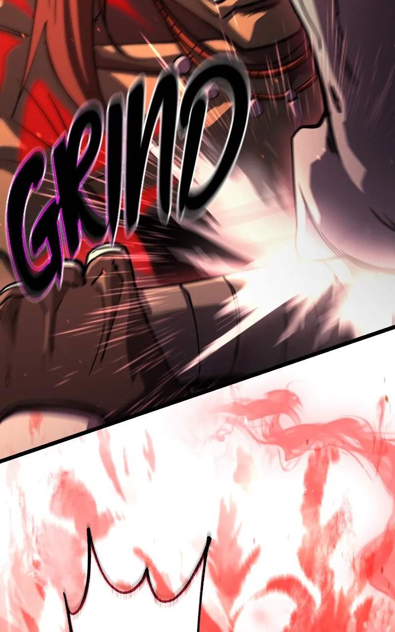 The Hammer Chapter 77 page 30 - 