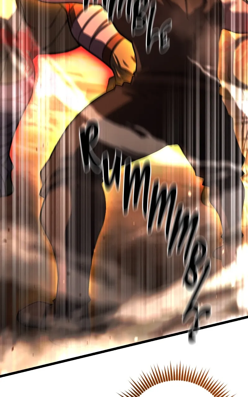 The Hammer Chapter 77 page 32 - 