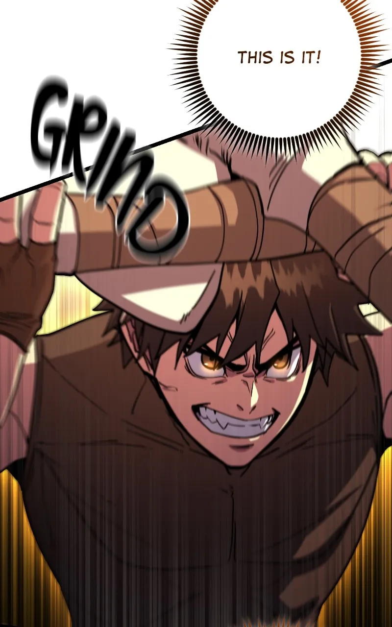 The Hammer Chapter 77 page 33 - 