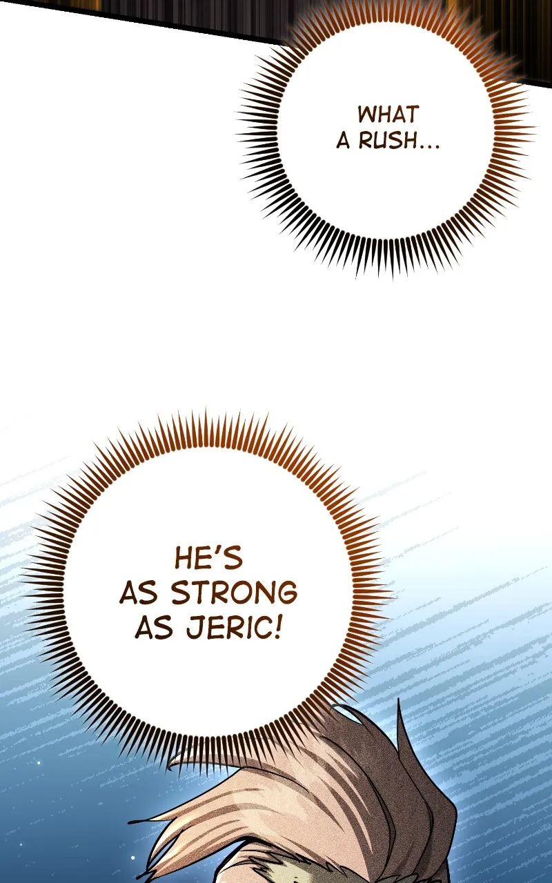 The Hammer Chapter 77 page 34 - 
