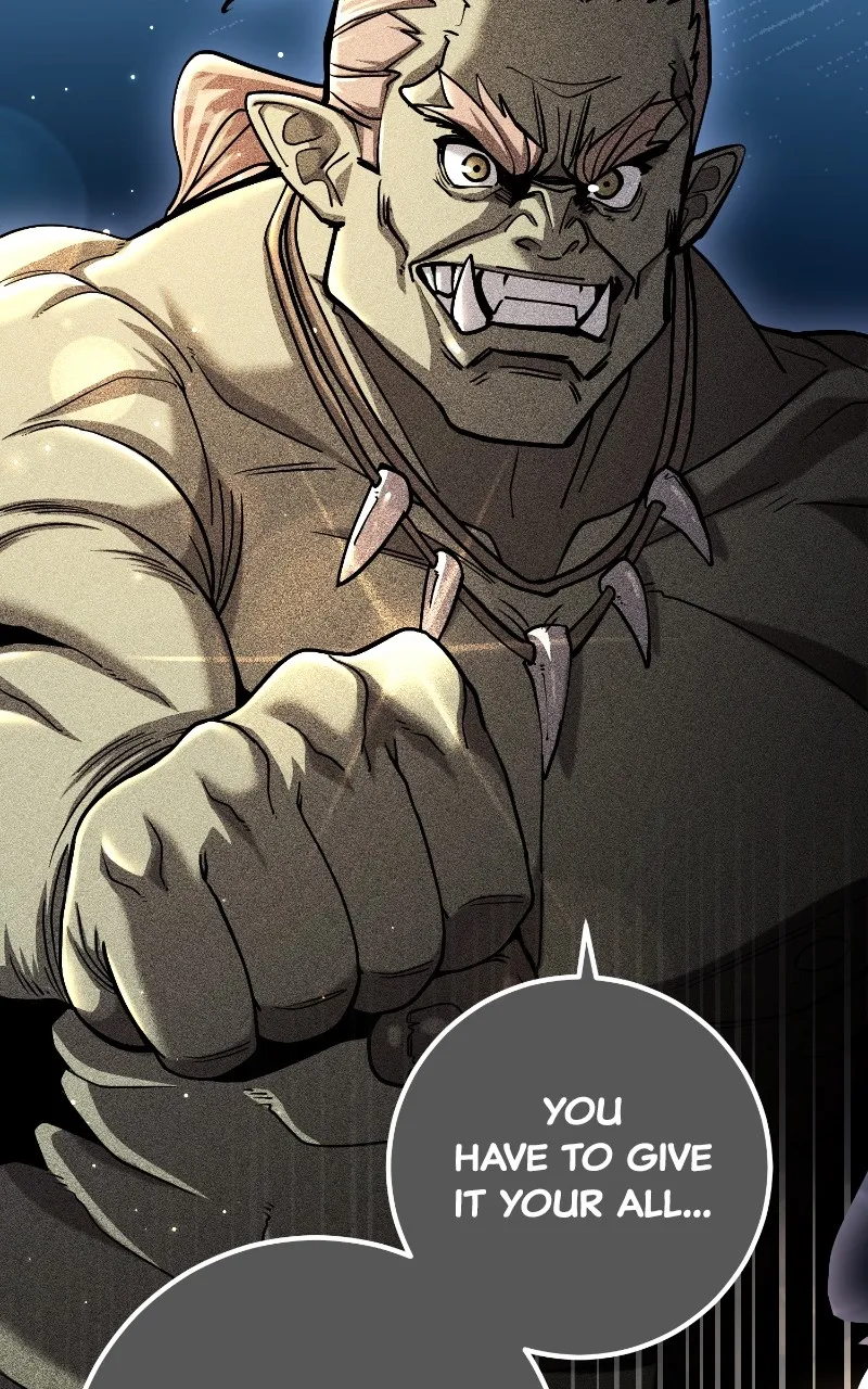 The Hammer Chapter 77 page 35 - 