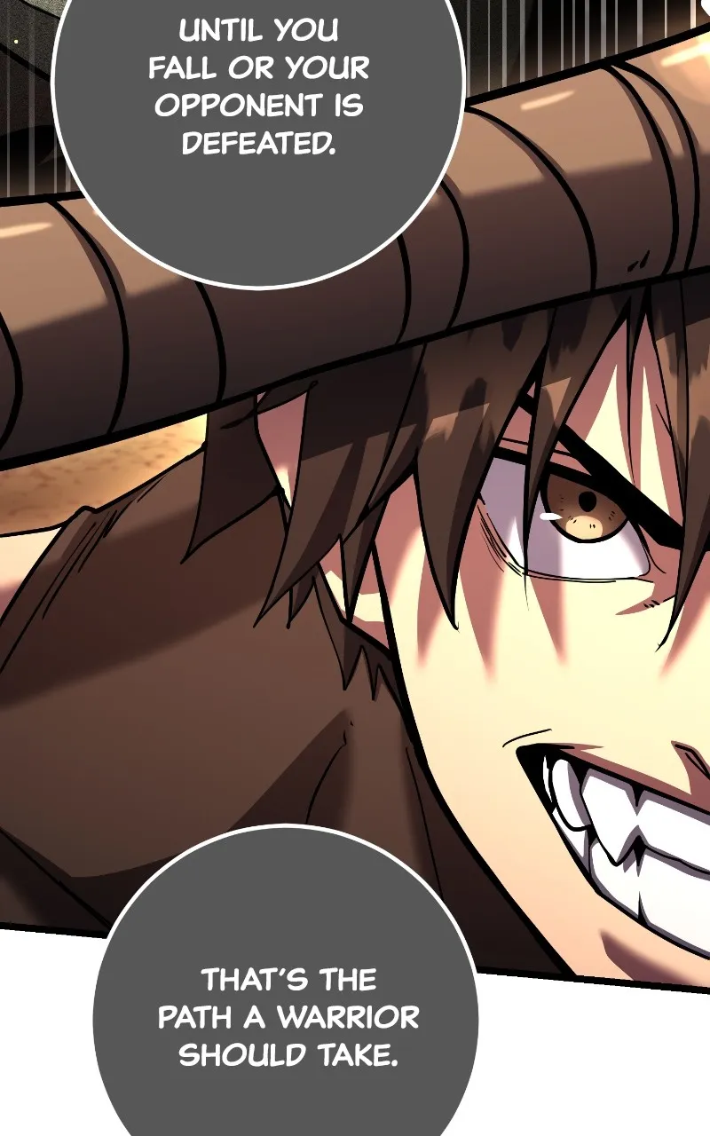 The Hammer Chapter 77 page 36 - 