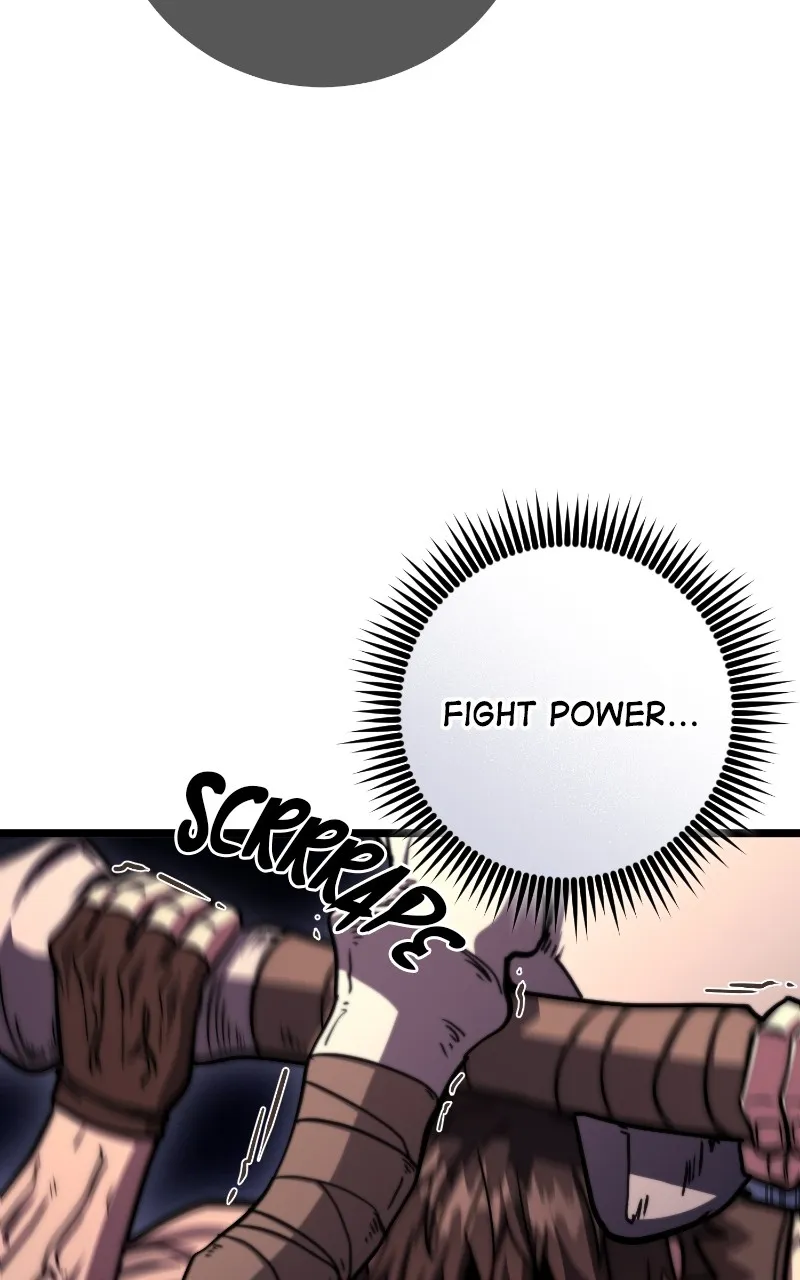 The Hammer Chapter 77 page 37 - 