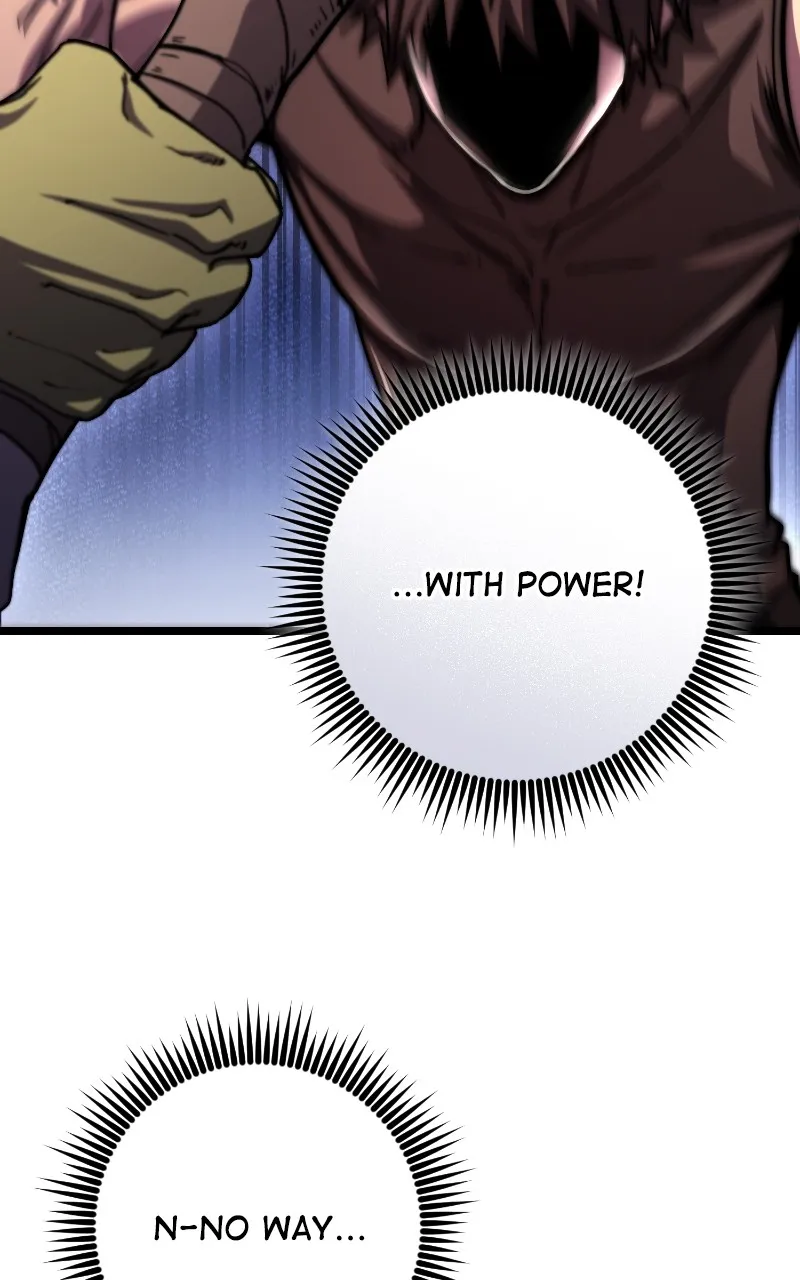 The Hammer Chapter 77 page 38 - 