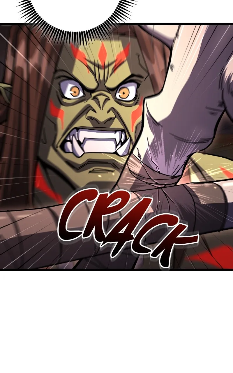 The Hammer Chapter 77 page 39 - 
