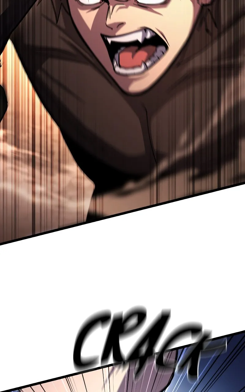 The Hammer Chapter 77 page 41 - 