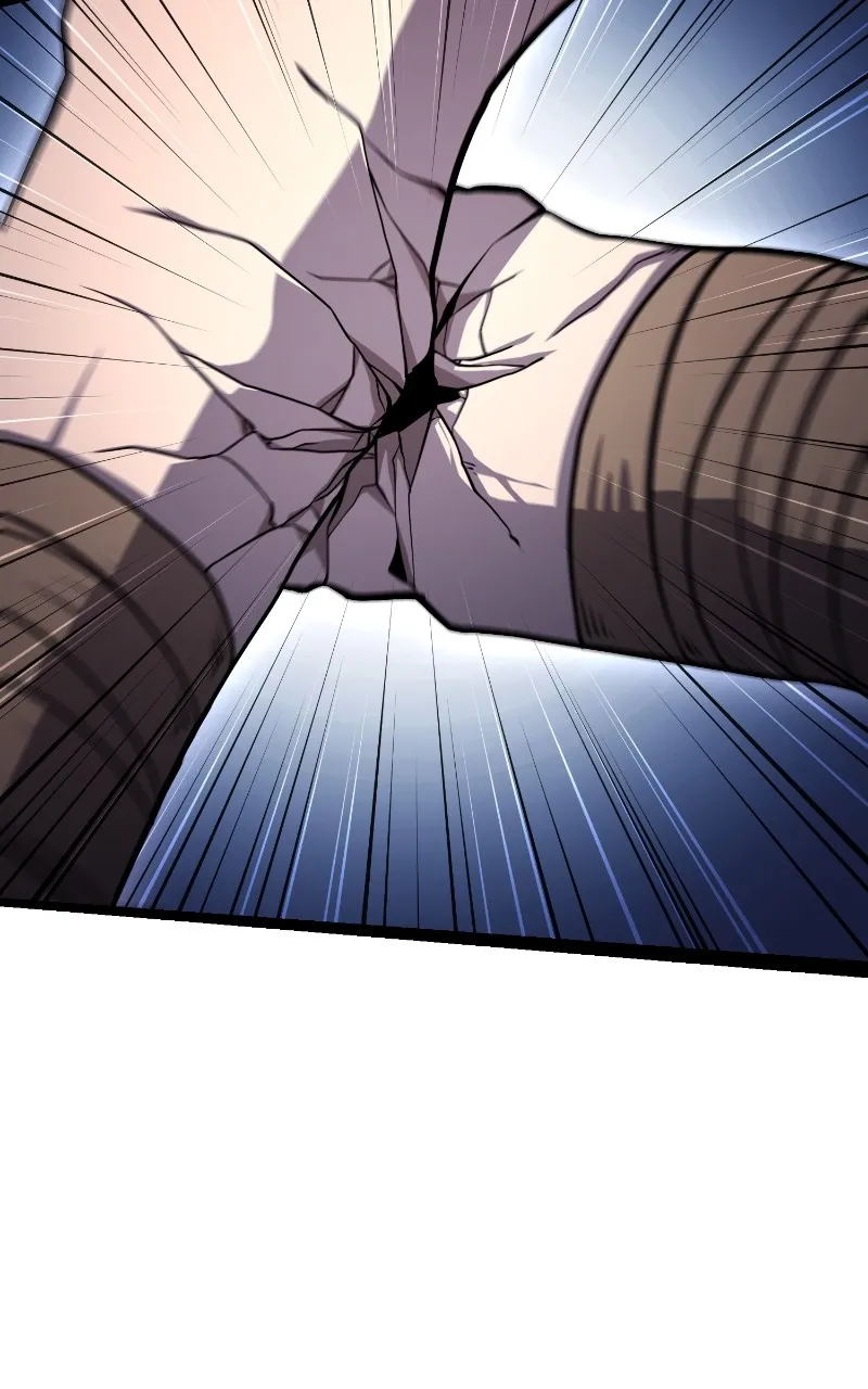 The Hammer Chapter 77 page 42 - 