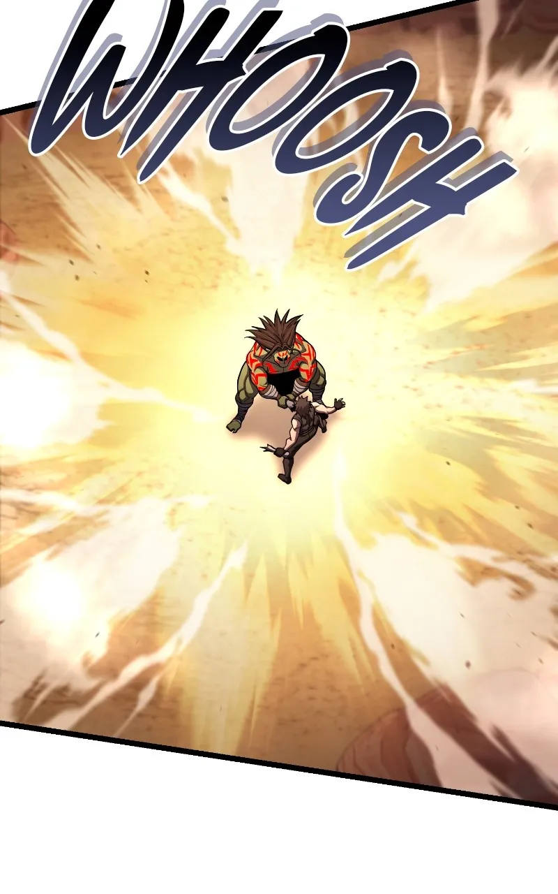 The Hammer Chapter 77 page 46 - 