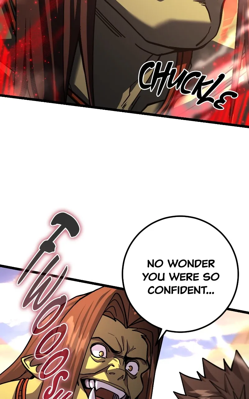 The Hammer Chapter 77 page 50 - 