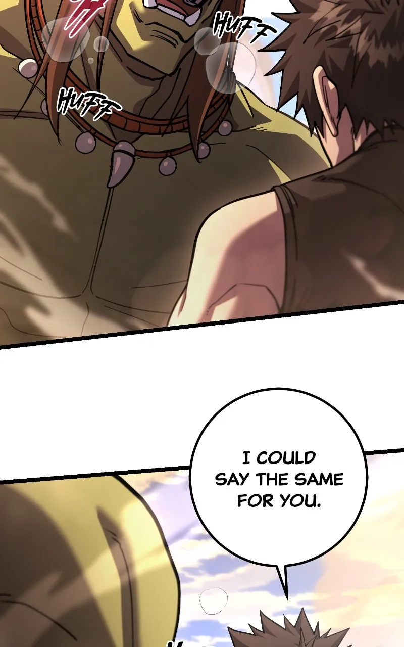 The Hammer Chapter 77 page 51 - 