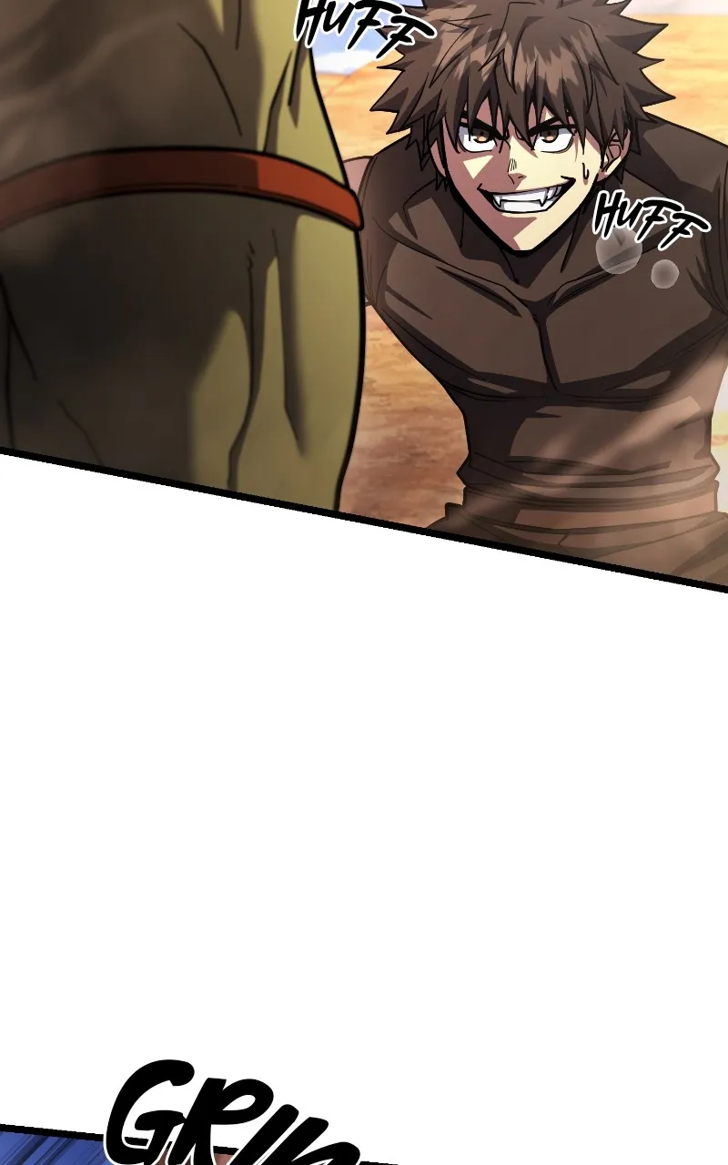 The Hammer Chapter 77 page 52 - 