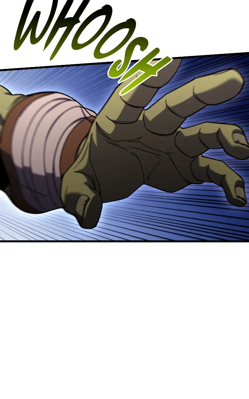 The Hammer Chapter 77 page 54 - 