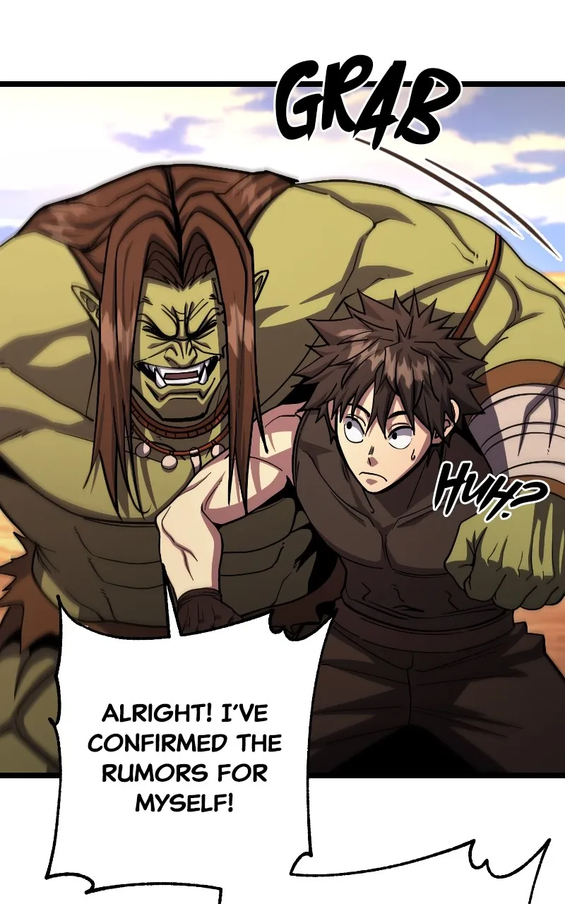 The Hammer Chapter 77 page 55 - 