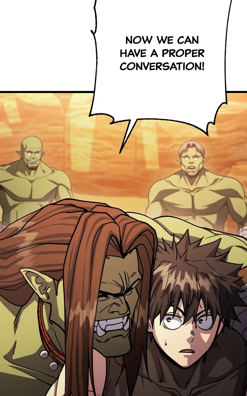 The Hammer Chapter 77 page 56 - 