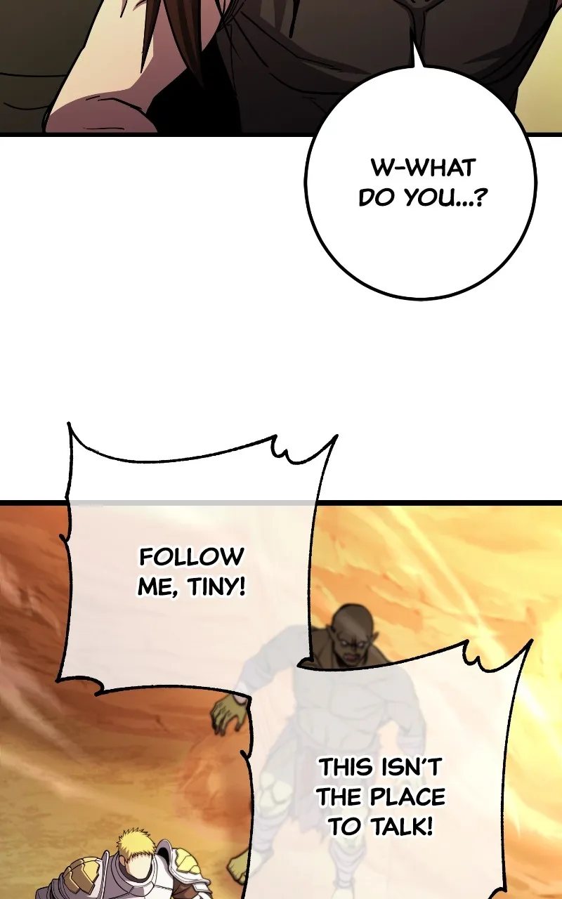 The Hammer Chapter 77 page 57 - 