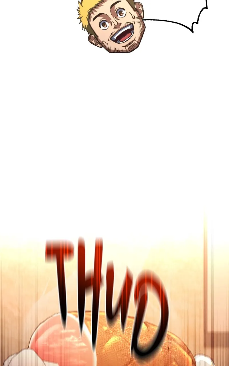 The Hammer Chapter 77 page 60 - 