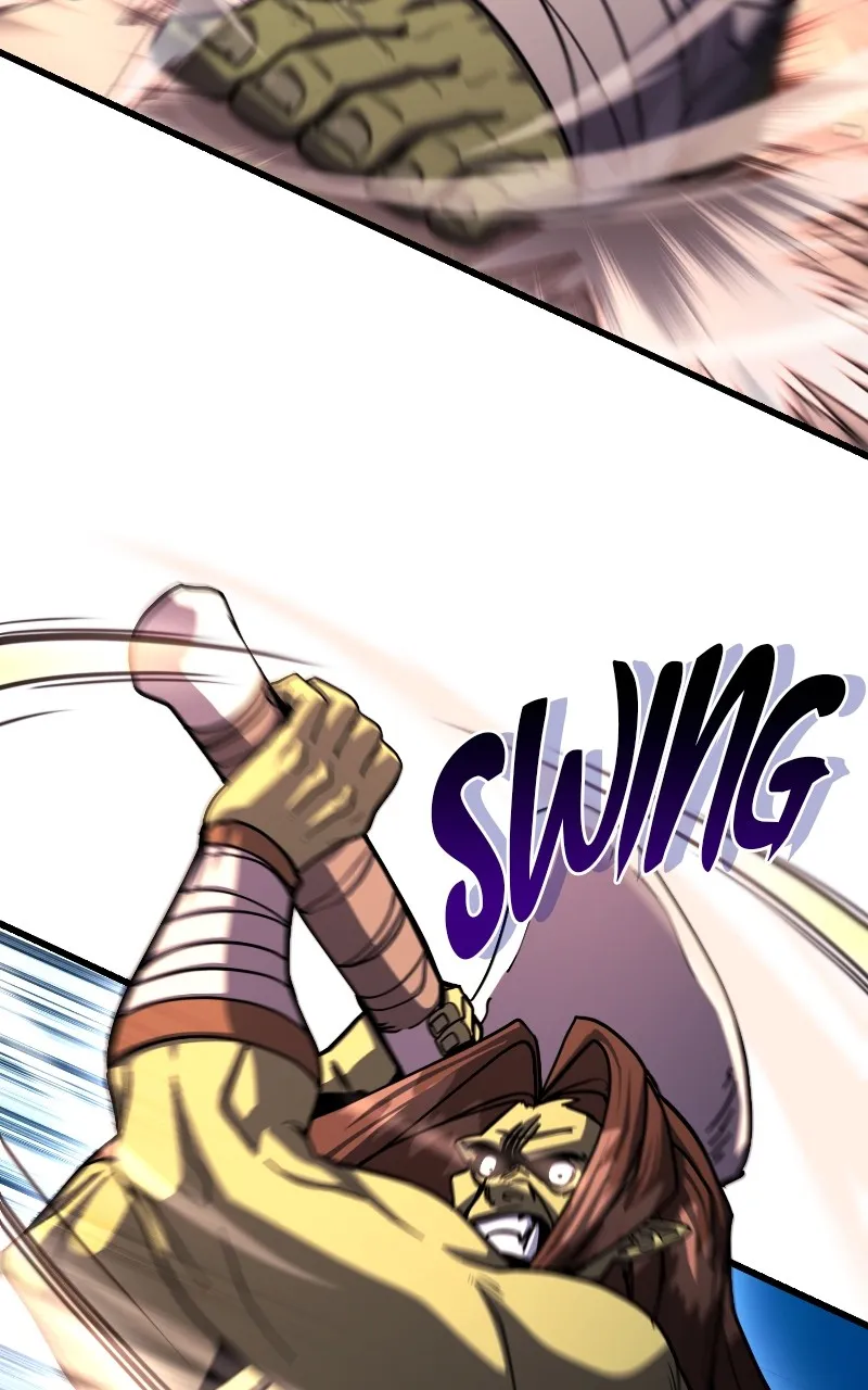 The Hammer Chapter 77 page 7 - 