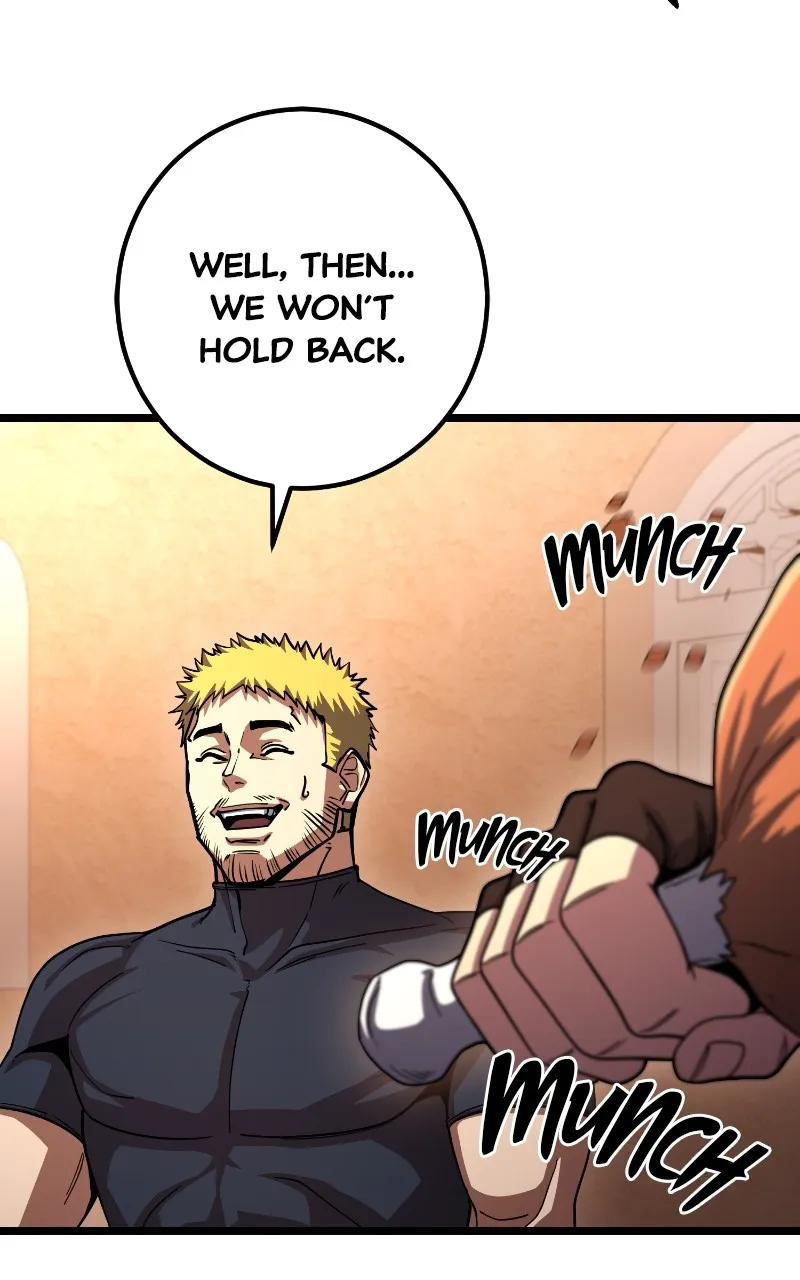 The Hammer Chapter 77 page 63 - 