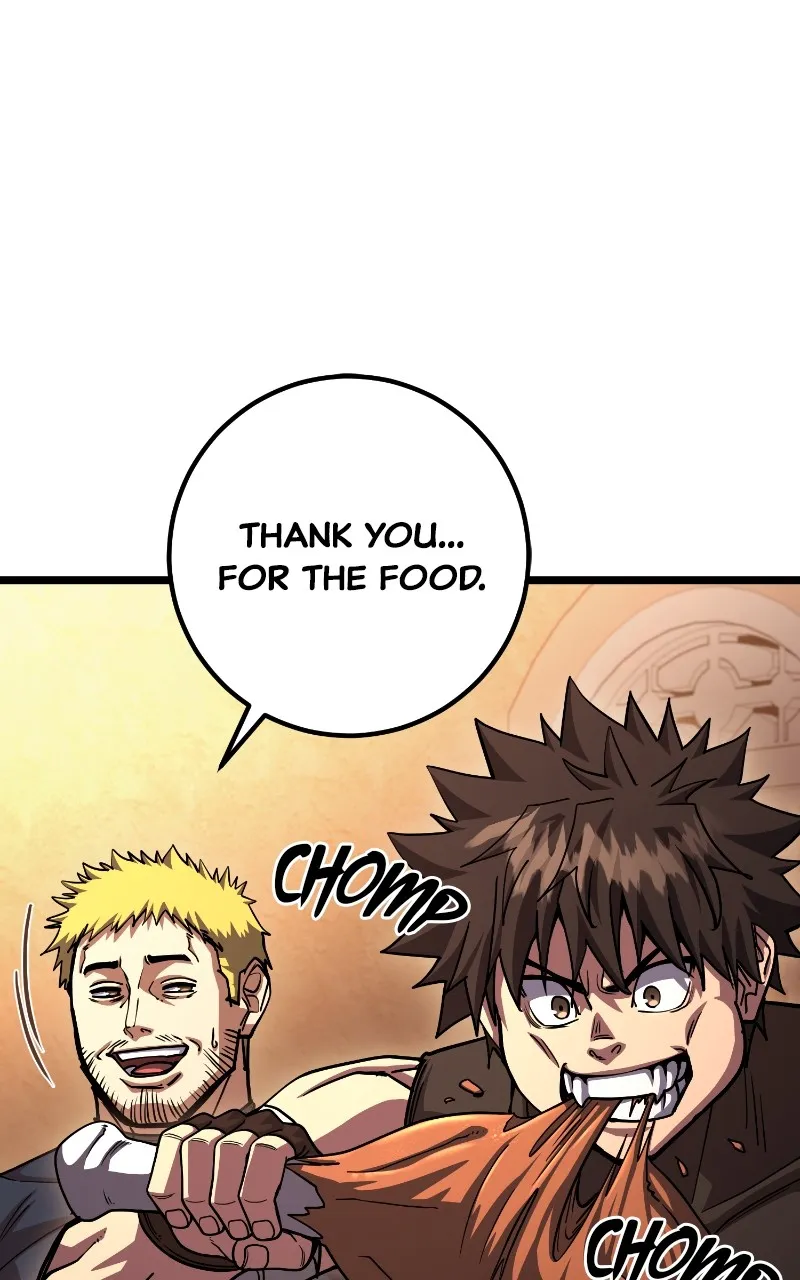 The Hammer Chapter 77 page 64 - 