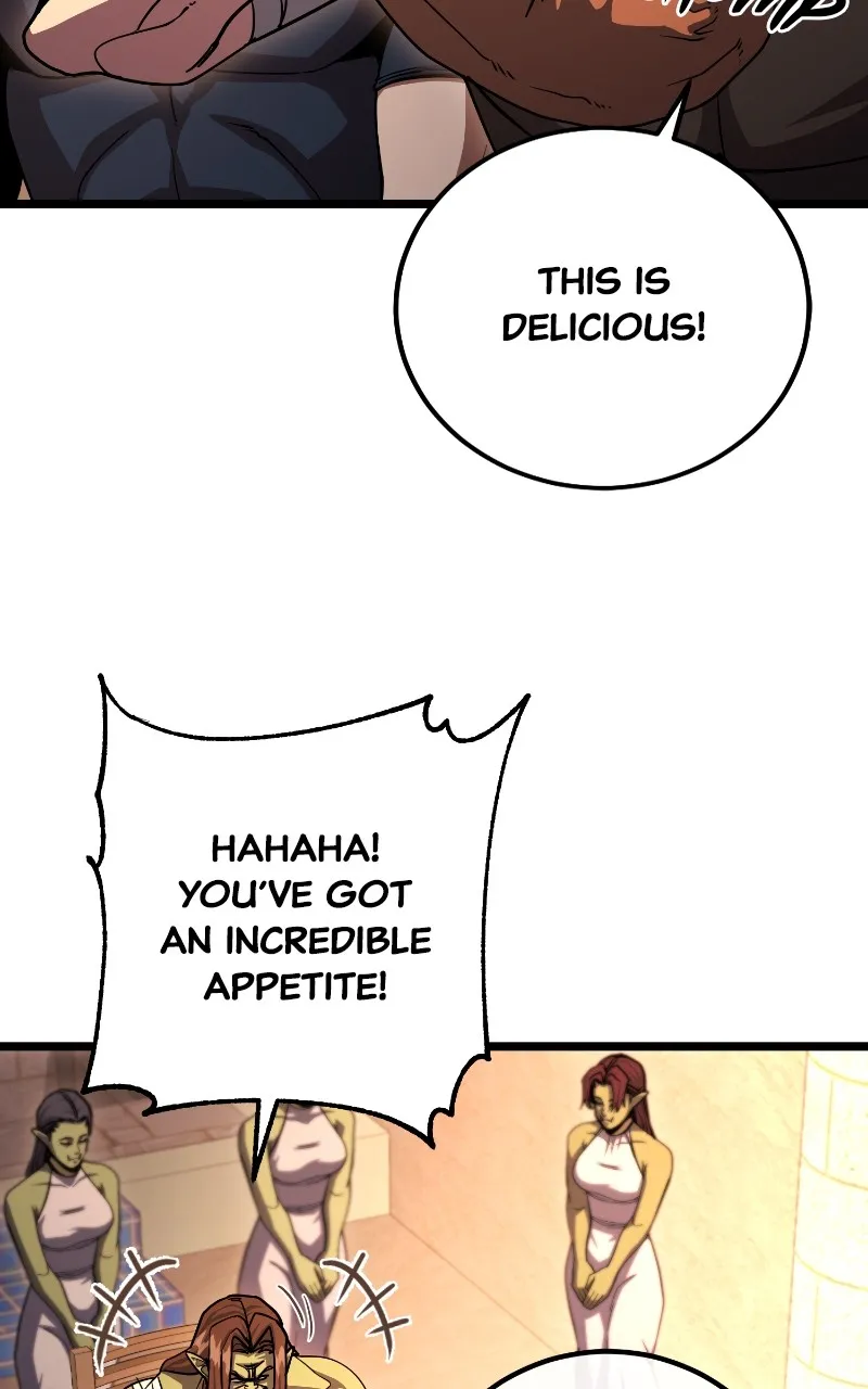 The Hammer Chapter 77 page 65 - 