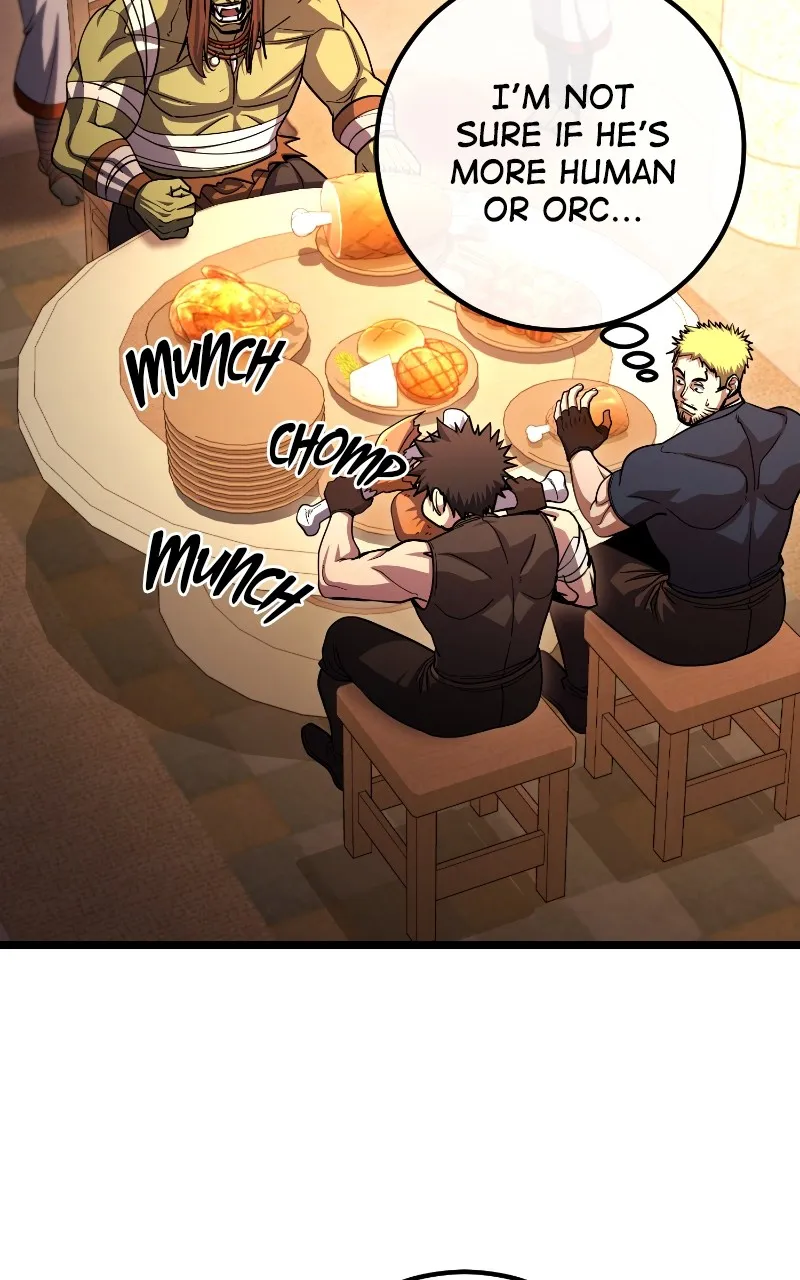 The Hammer Chapter 77 page 66 - 