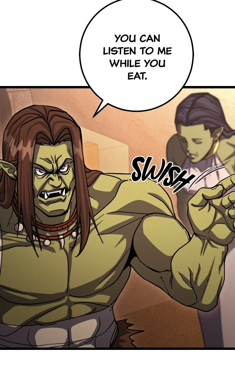 The Hammer Chapter 77 page 67 - 