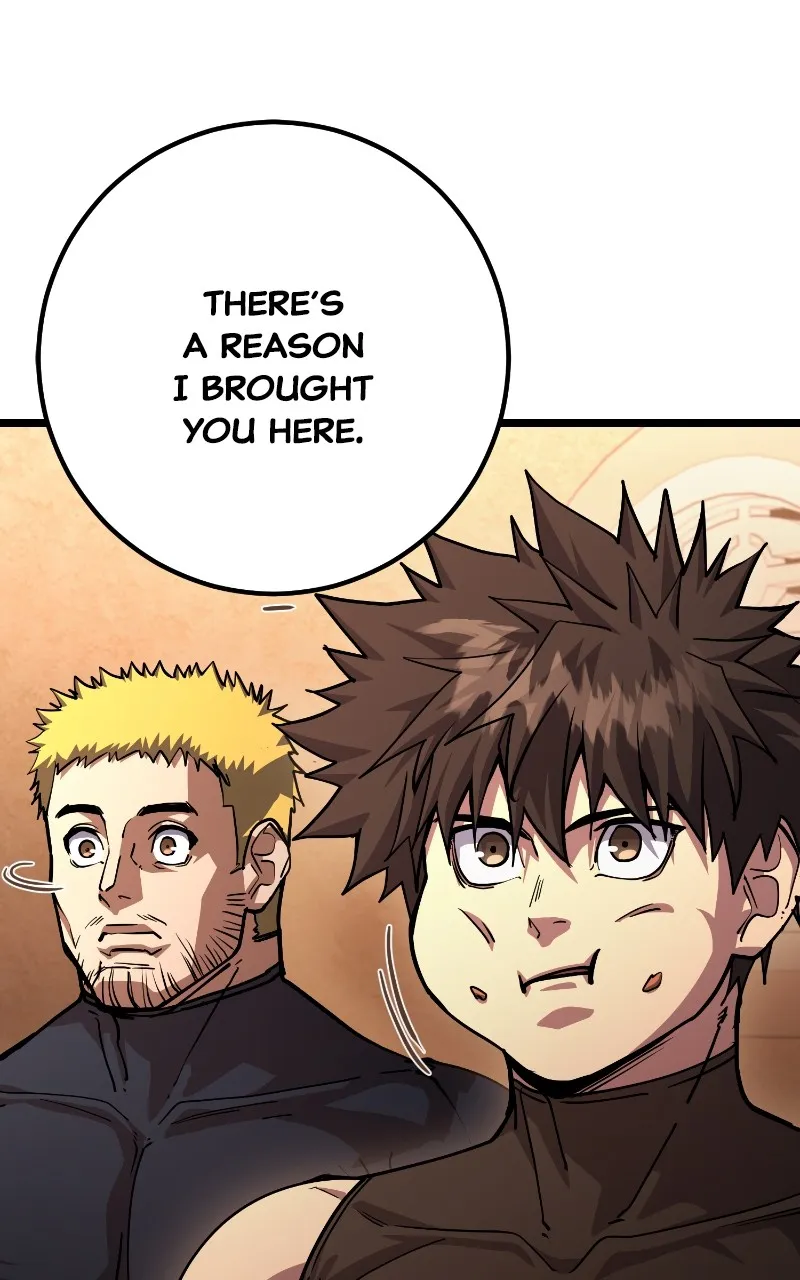 The Hammer Chapter 77 page 68 - 