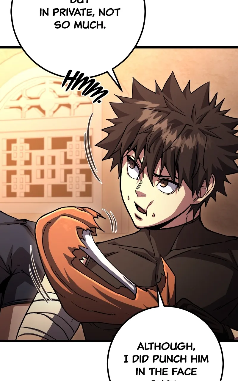 The Hammer Chapter 77 page 71 - 