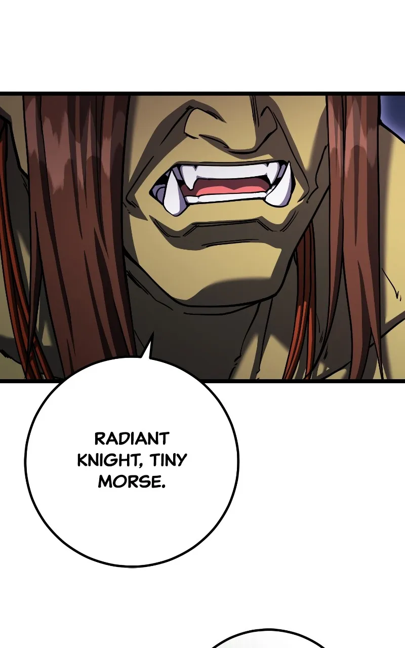 The Hammer Chapter 77 page 74 - 