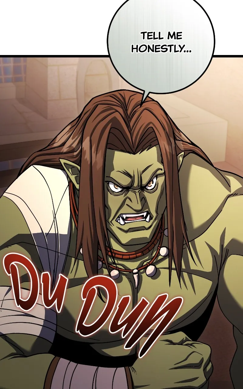 The Hammer Chapter 77 page 75 - 