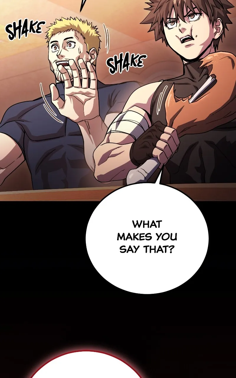The Hammer Chapter 77 page 77 - 