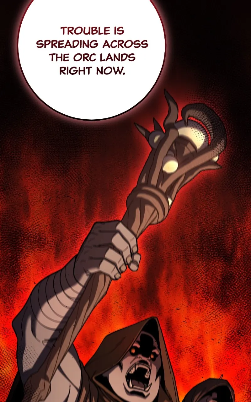 The Hammer Chapter 77 page 78 - 