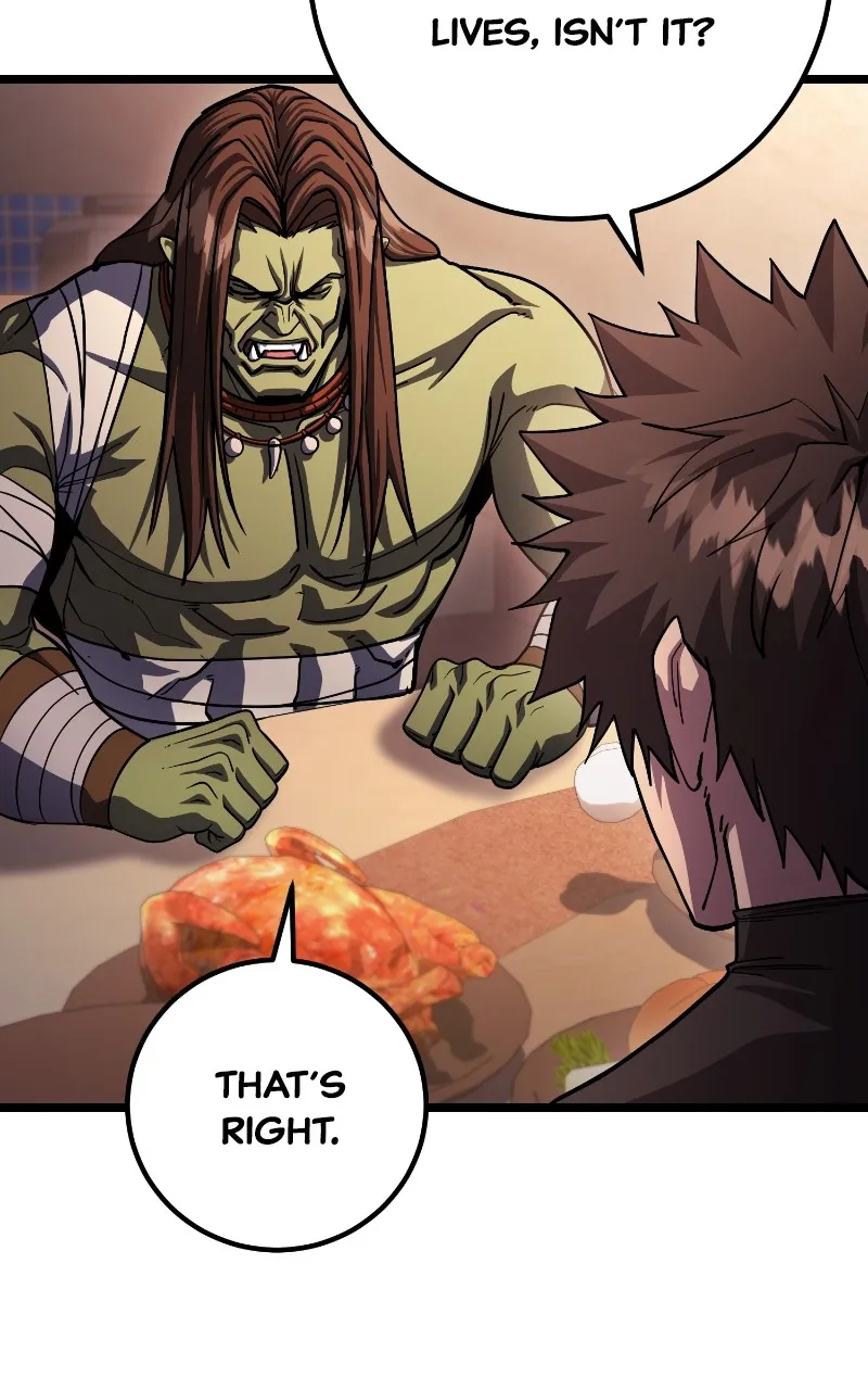The Hammer Chapter 77 page 81 - 