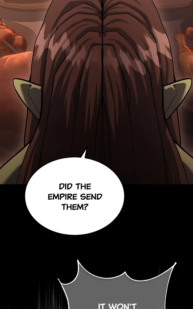 The Hammer Chapter 77 page 83 - 