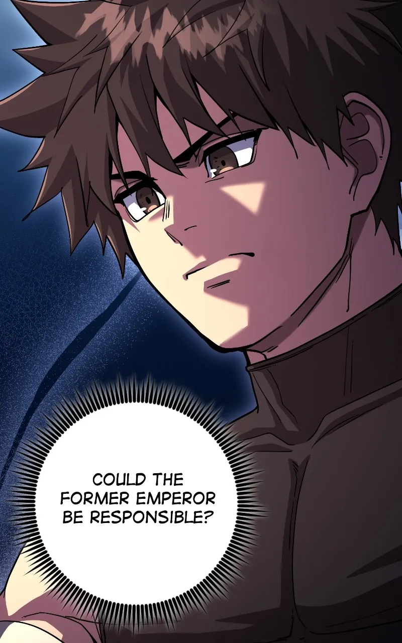 The Hammer Chapter 77 page 85 - 