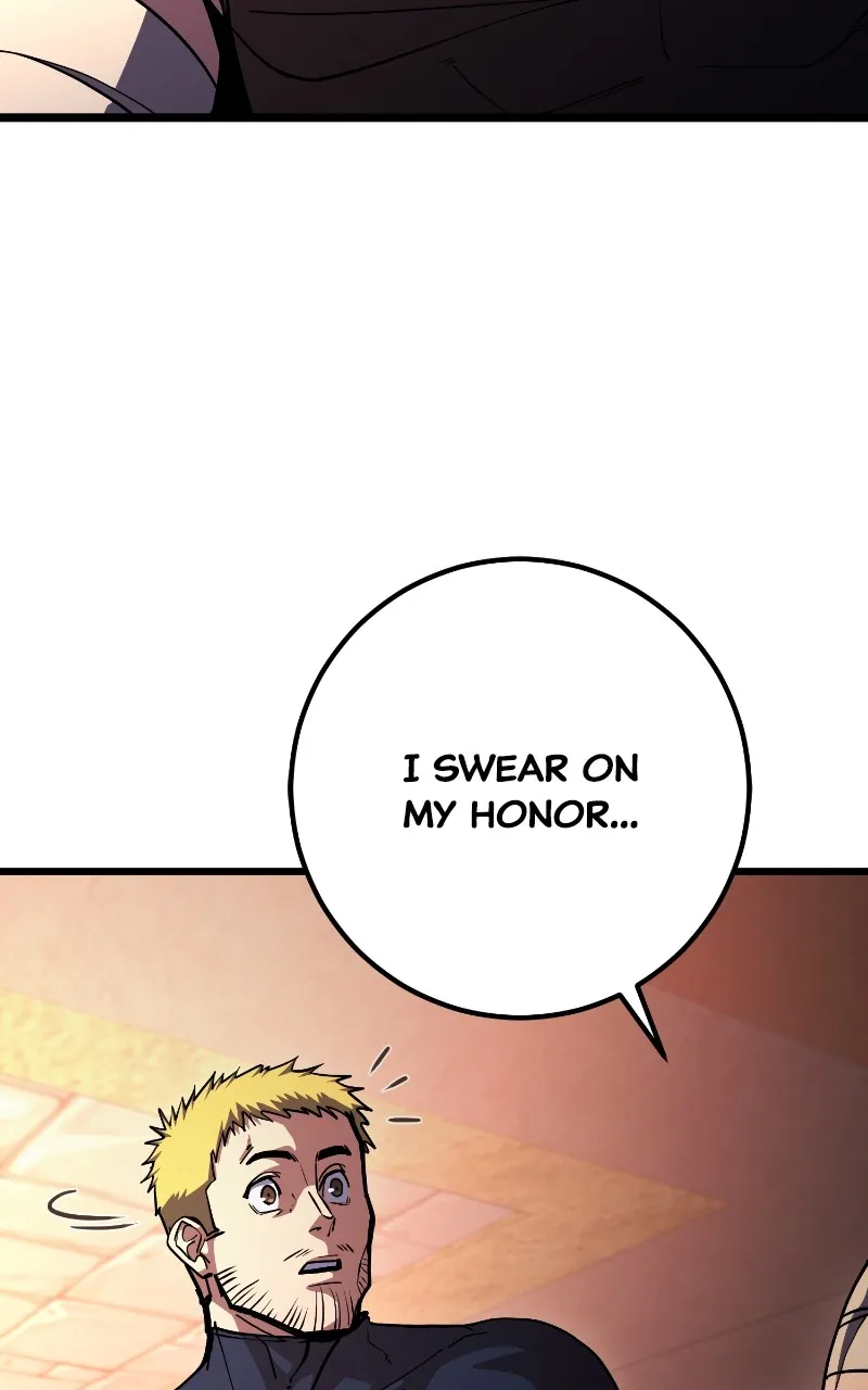 The Hammer Chapter 77 page 86 - 