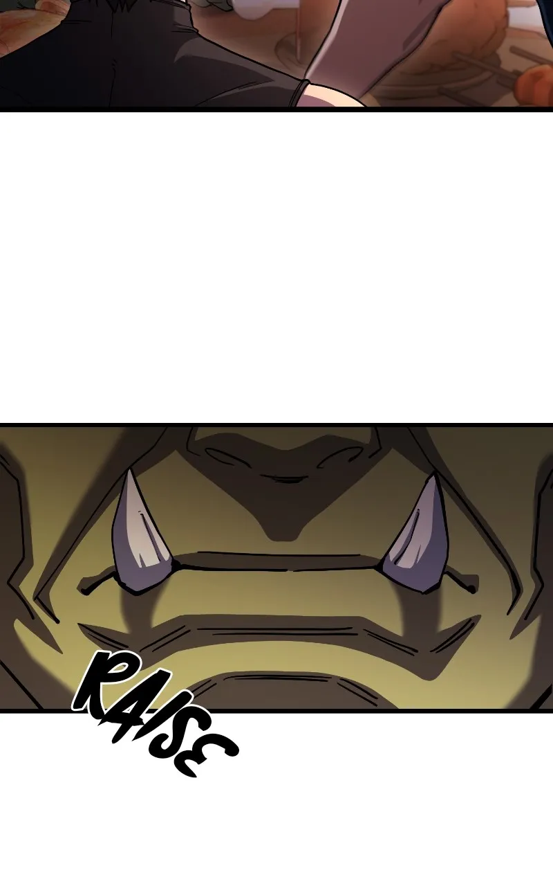The Hammer Chapter 77 page 89 - 