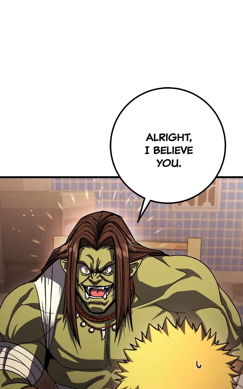 The Hammer Chapter 77 page 90 - 