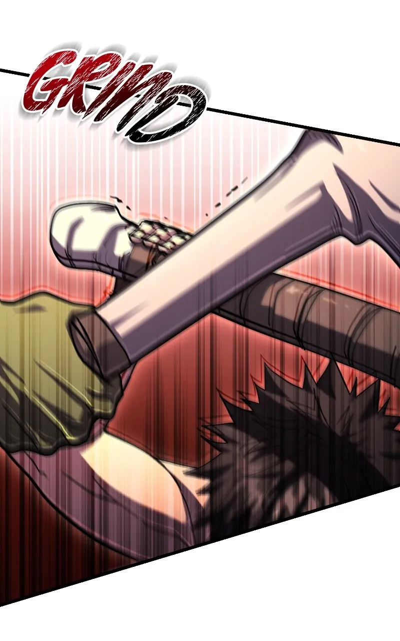 The Hammer Chapter 77 page 10 - 