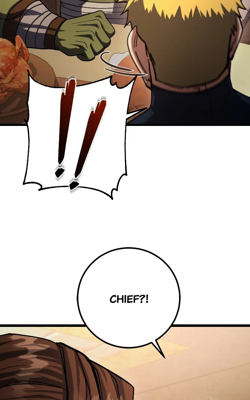 The Hammer Chapter 77 page 91 - 