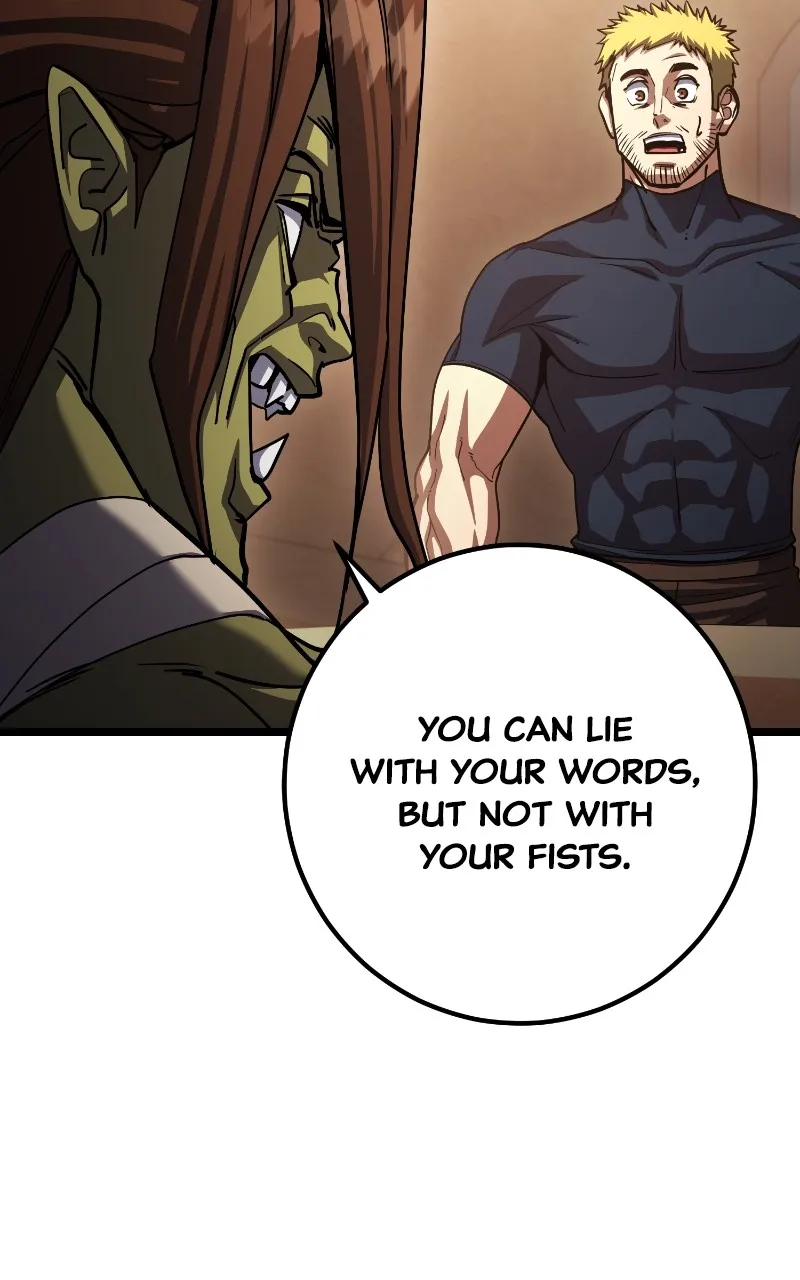 The Hammer Chapter 77 page 92 - 