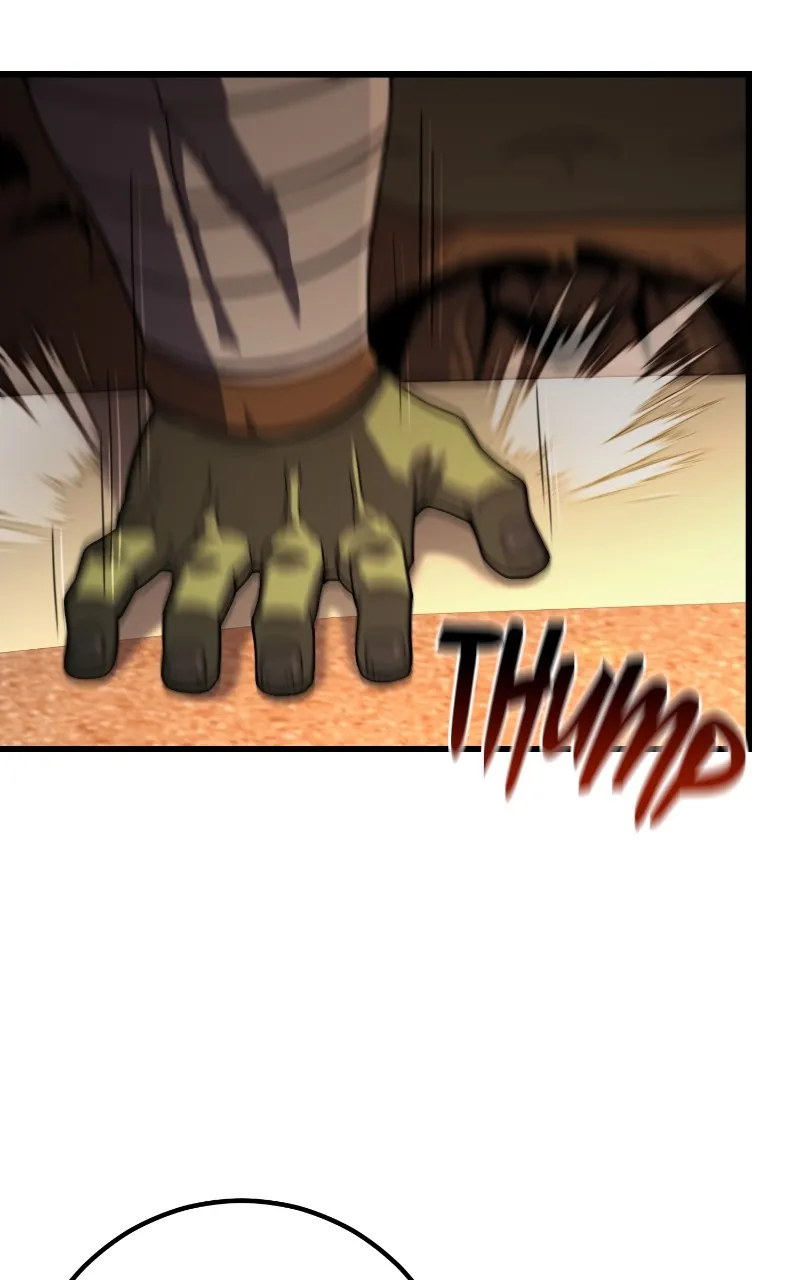 The Hammer Chapter 77 page 93 - 