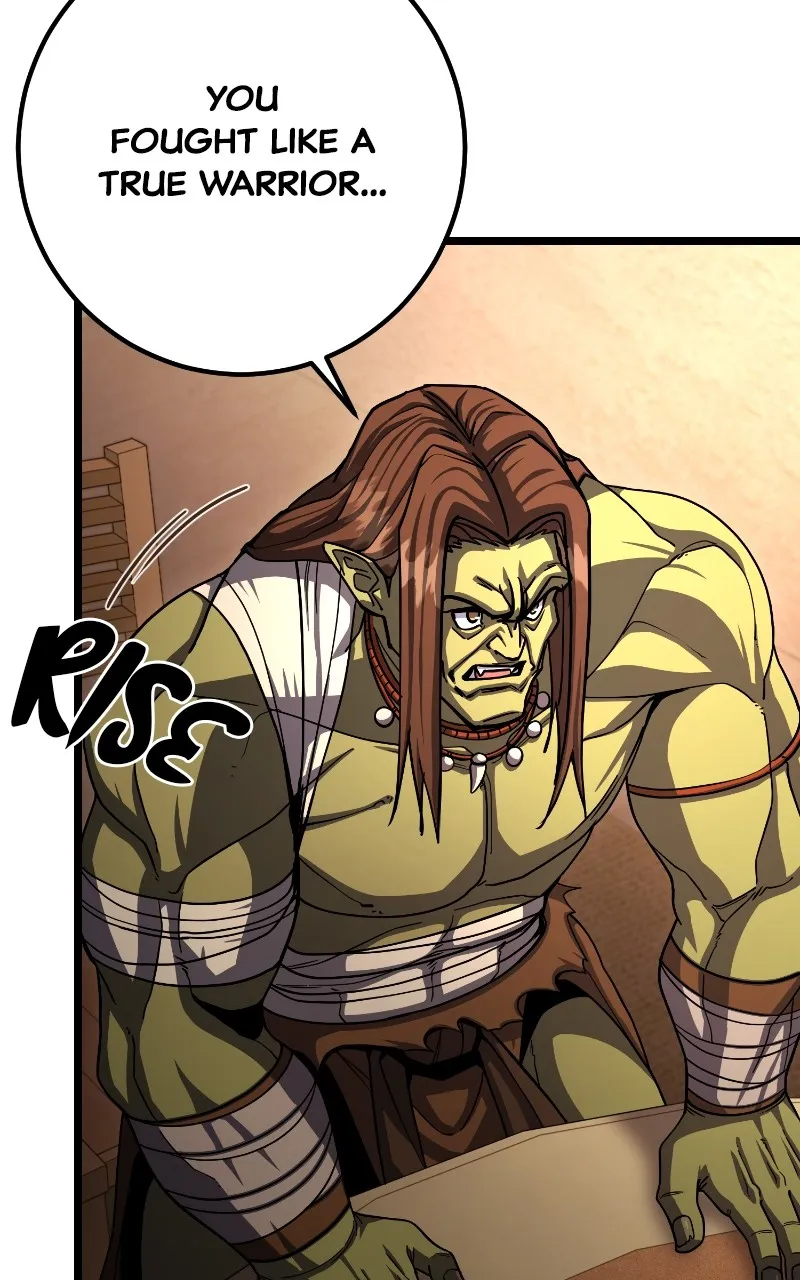The Hammer Chapter 77 page 94 - 