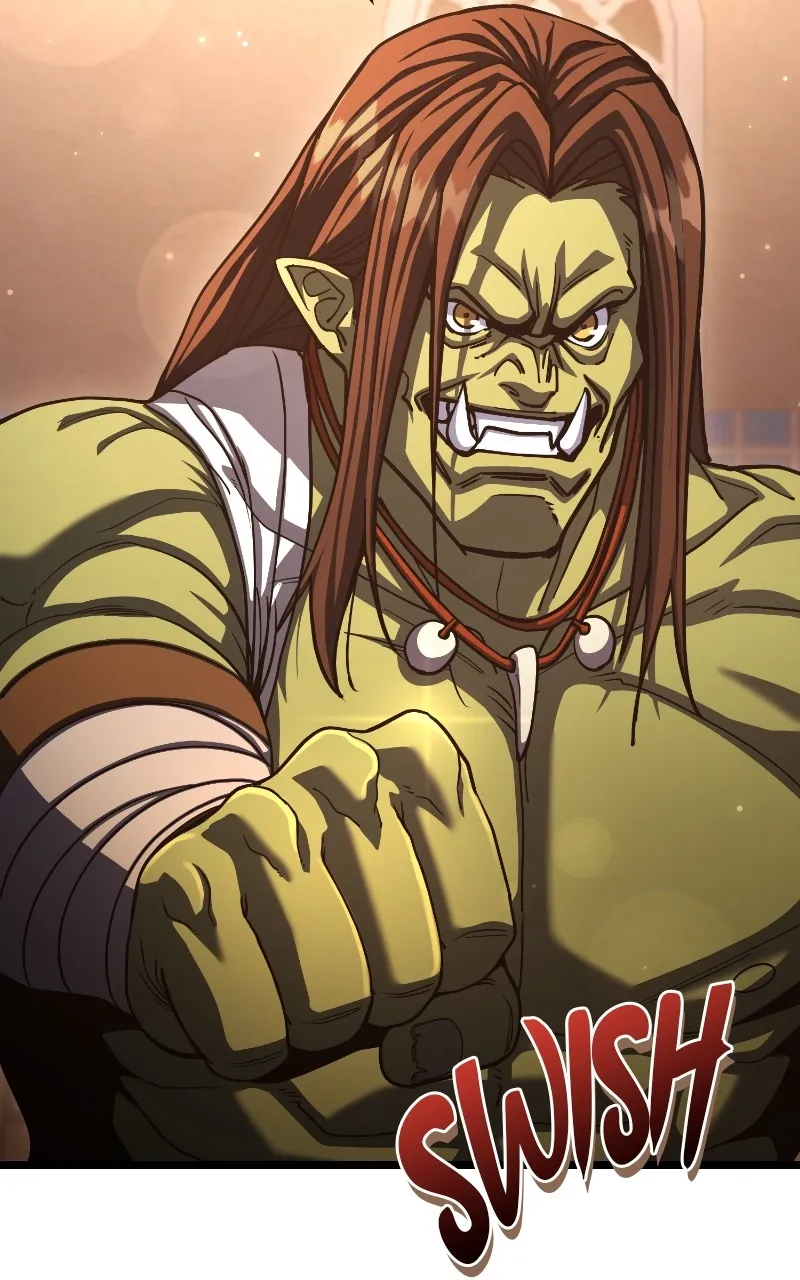 The Hammer Chapter 77 page 96 - 