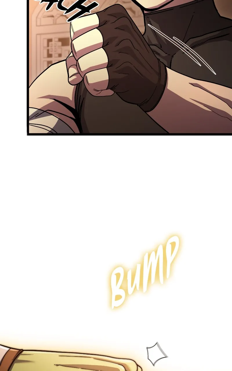 The Hammer Chapter 77 page 98 - 