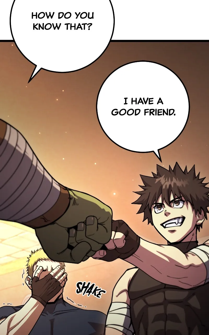 The Hammer Chapter 77 page 100 - 