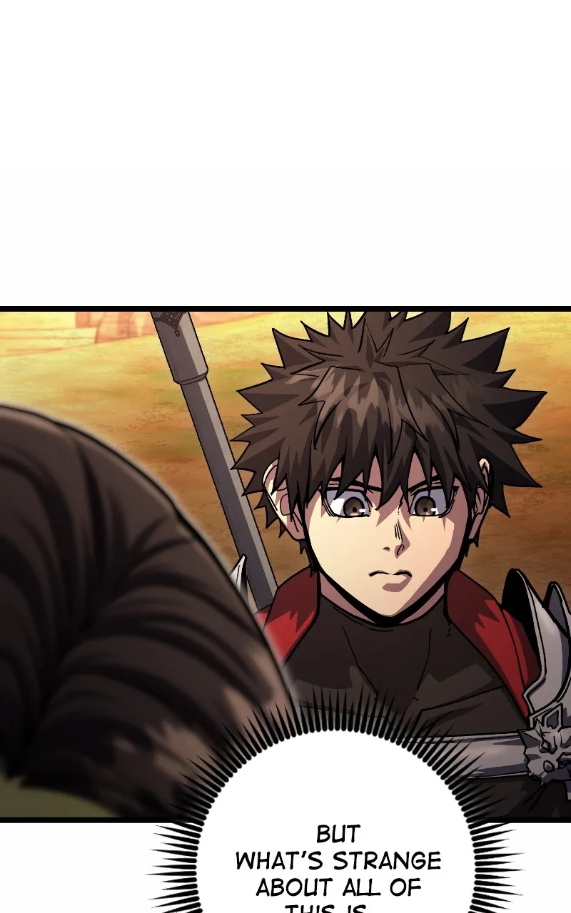 The Hammer Chapter 78 page 1 - 