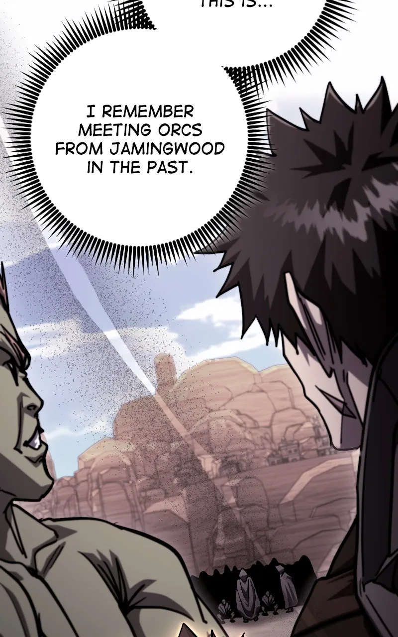 The Hammer Chapter 78 page 2 - 