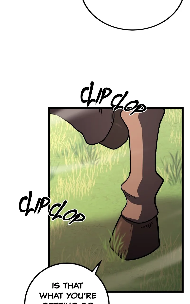 The Hammer Chapter 78 page 11 - 