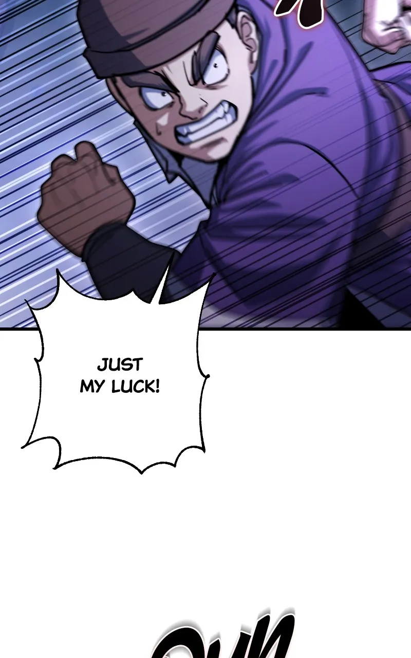 The Hammer Chapter 78 page 103 - 